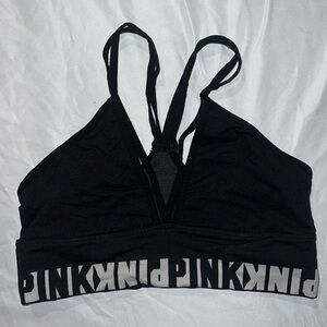 PINK bralette